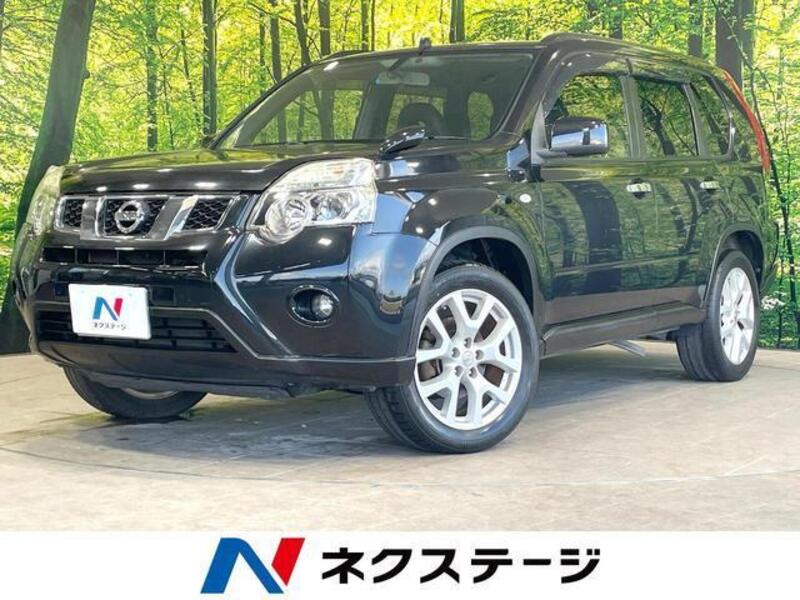 X-TRAIL-0
