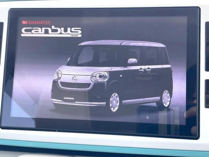 MOVE CANBUS