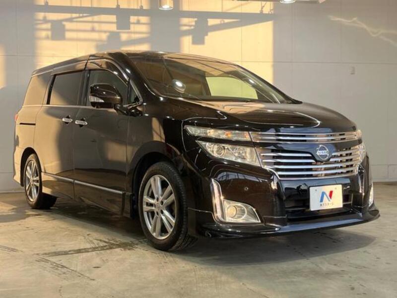 ELGRAND
