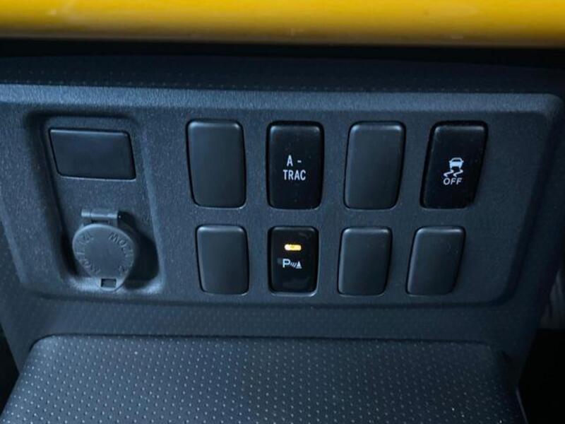 FJ CRUISER