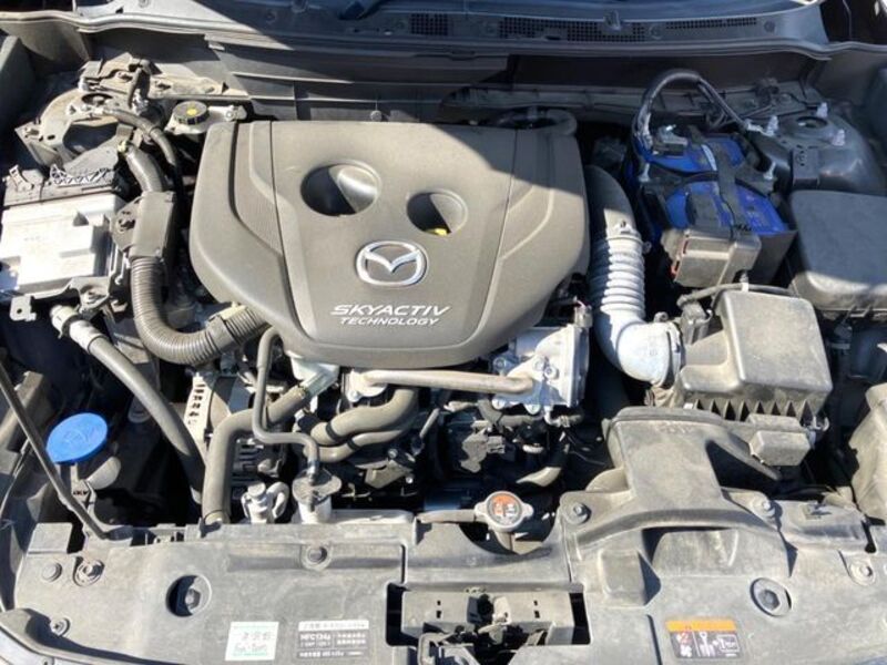 CX-3