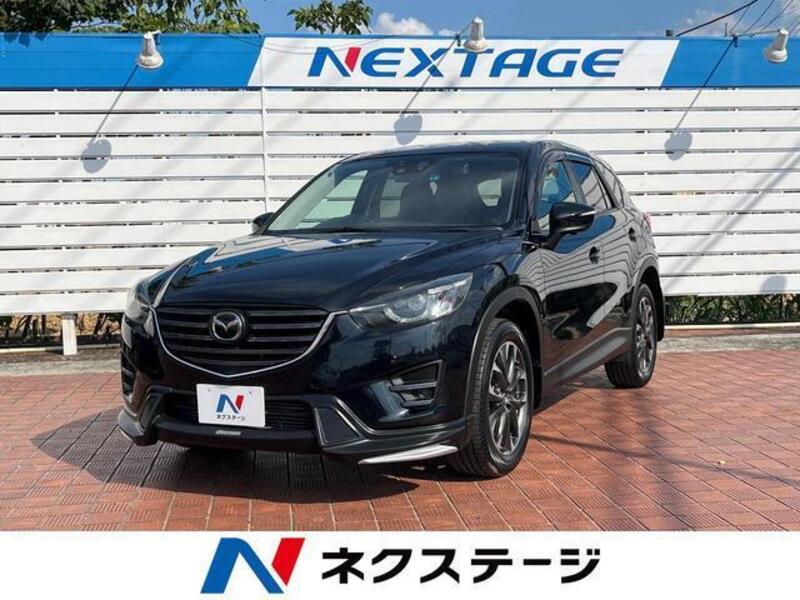 CX-5-0