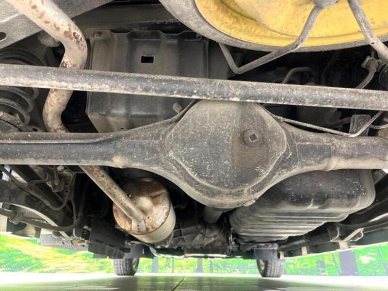 EVERY WAGON
