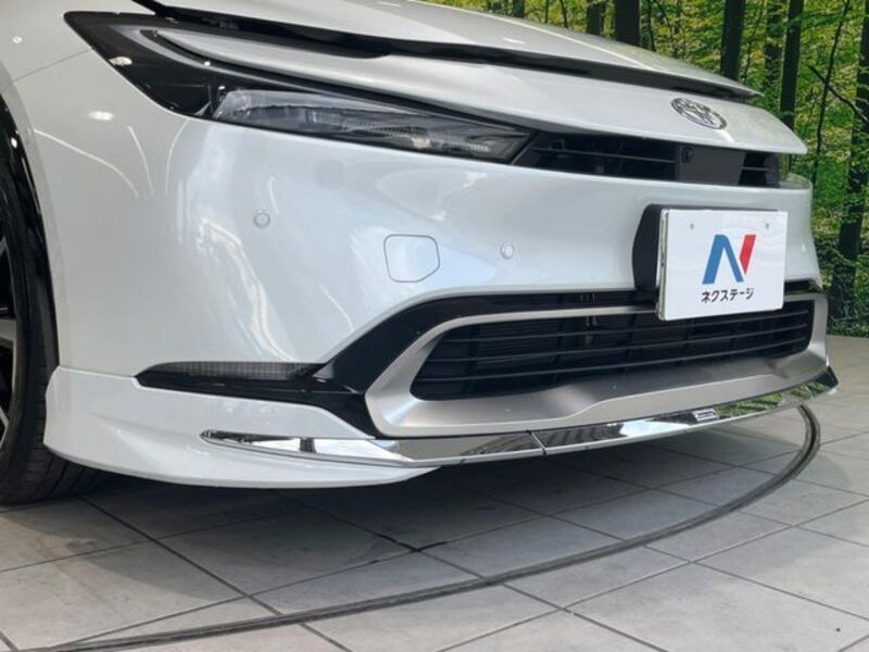 PRIUS PHV
