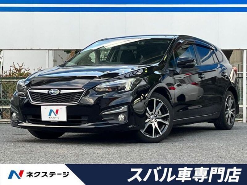 IMPREZA SPORT-0