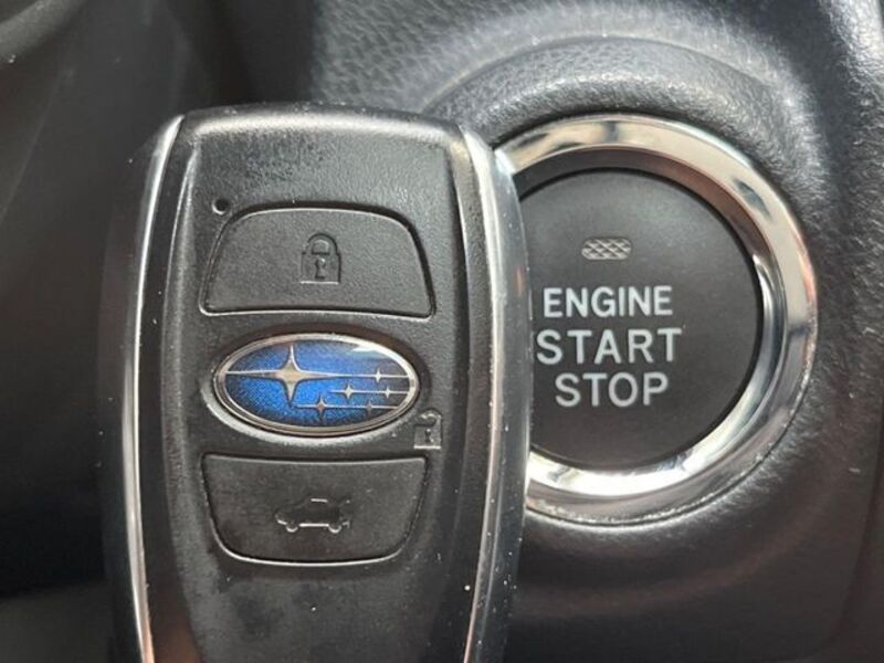 IMPREZA SPORT