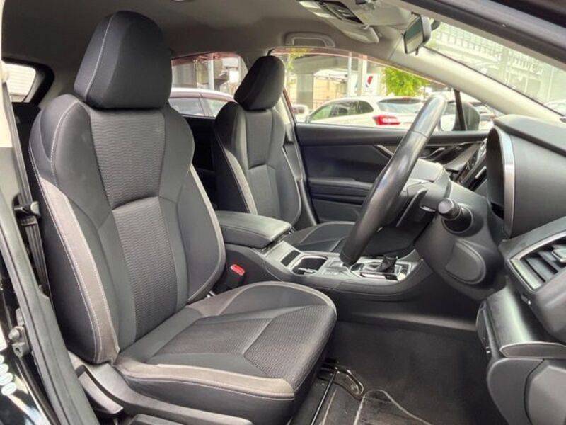 IMPREZA SPORT