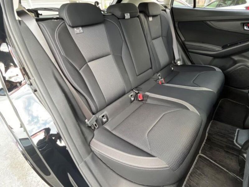 IMPREZA SPORT