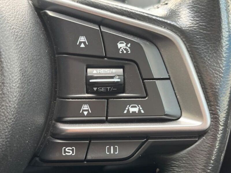 IMPREZA SPORT