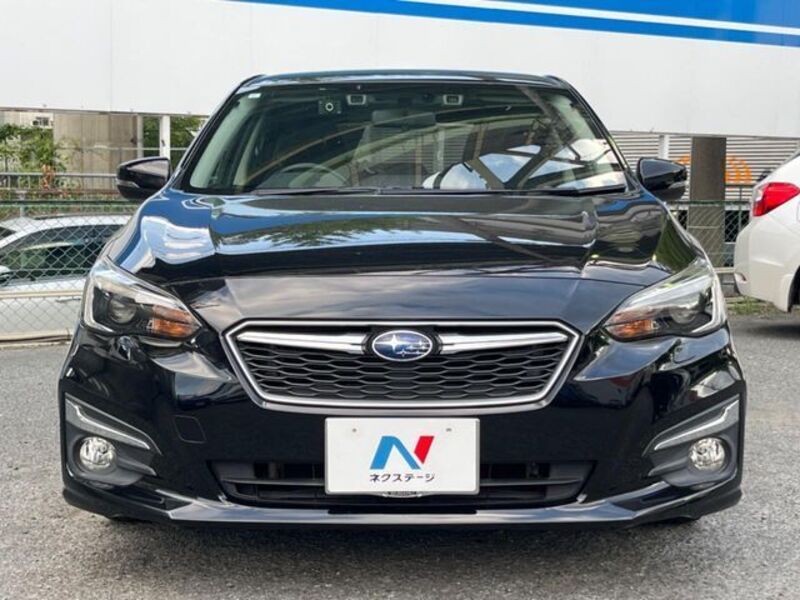 IMPREZA SPORT