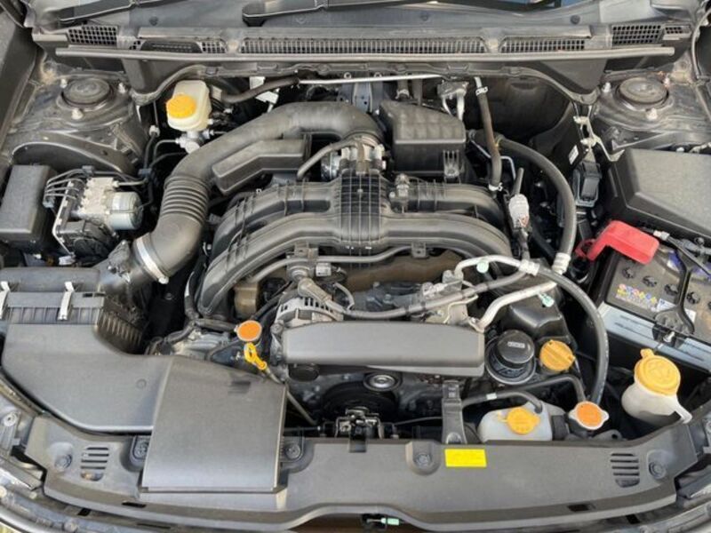 IMPREZA SPORT