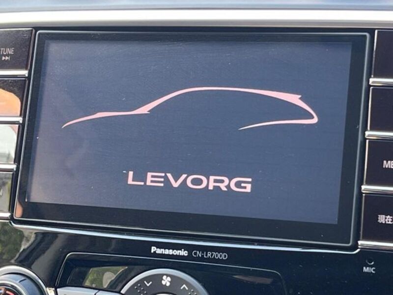 LEVORG