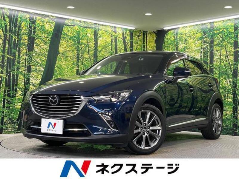 CX-3-0
