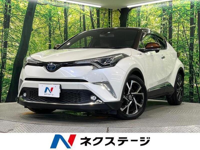 C-HR-0