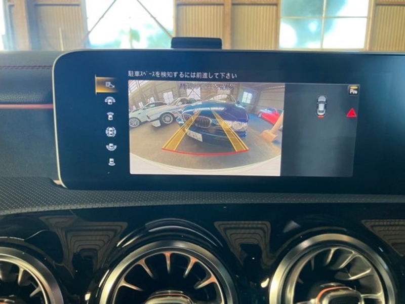 CLA-CLASS