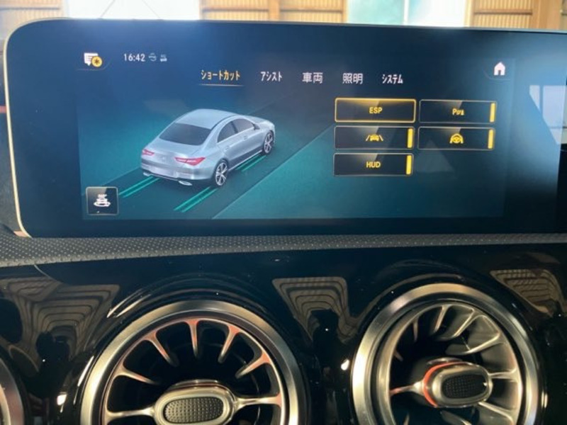 CLA-CLASS