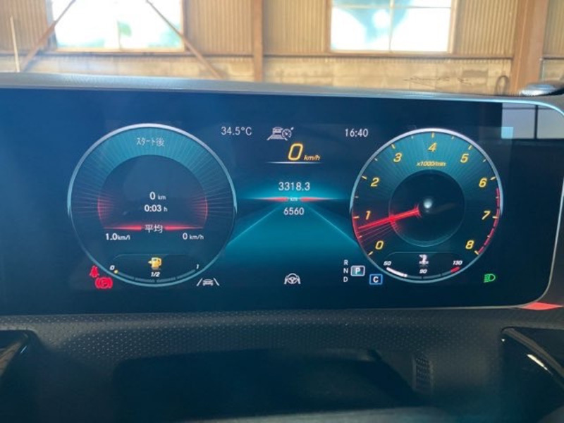 CLA-CLASS