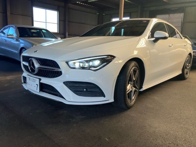 CLA-CLASS