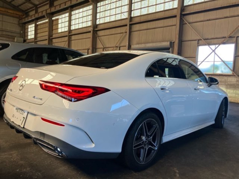 CLA-CLASS