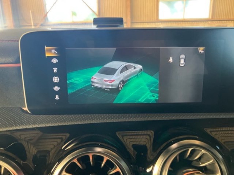 CLA-CLASS
