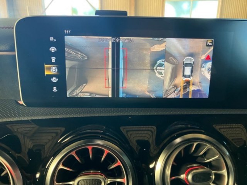 CLA-CLASS