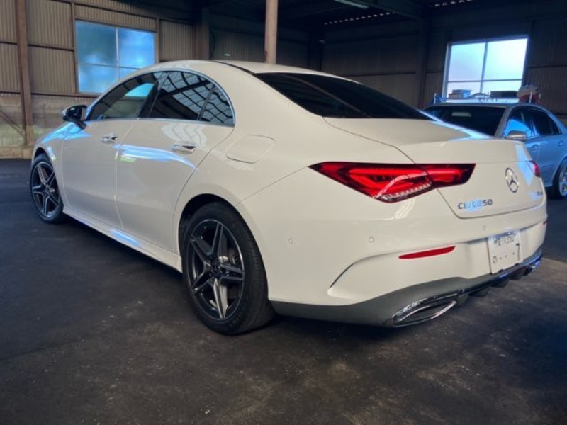 CLA-CLASS