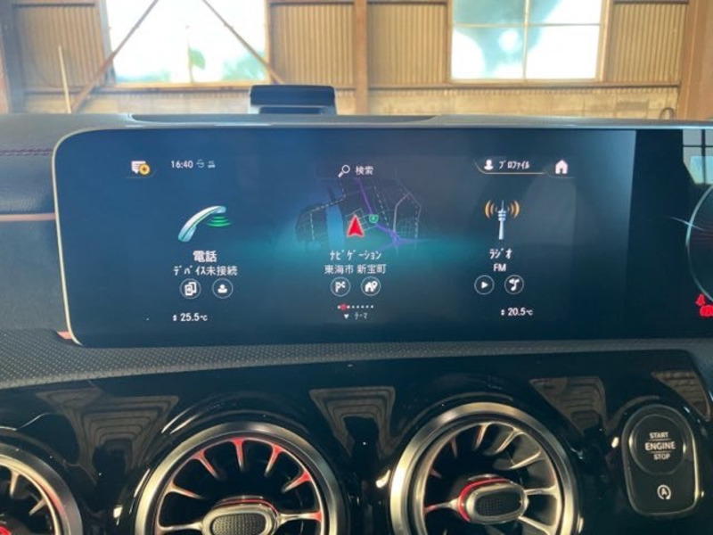 CLA-CLASS