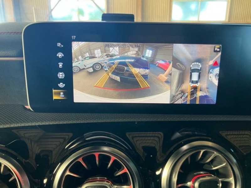 CLA-CLASS