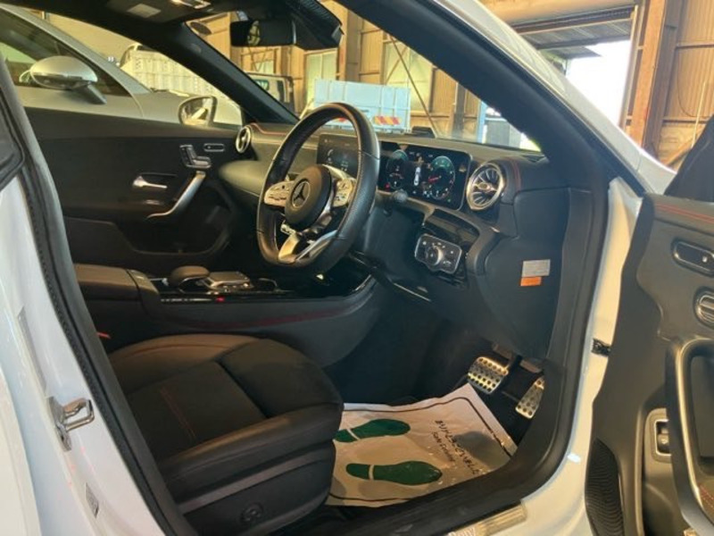 CLA-CLASS