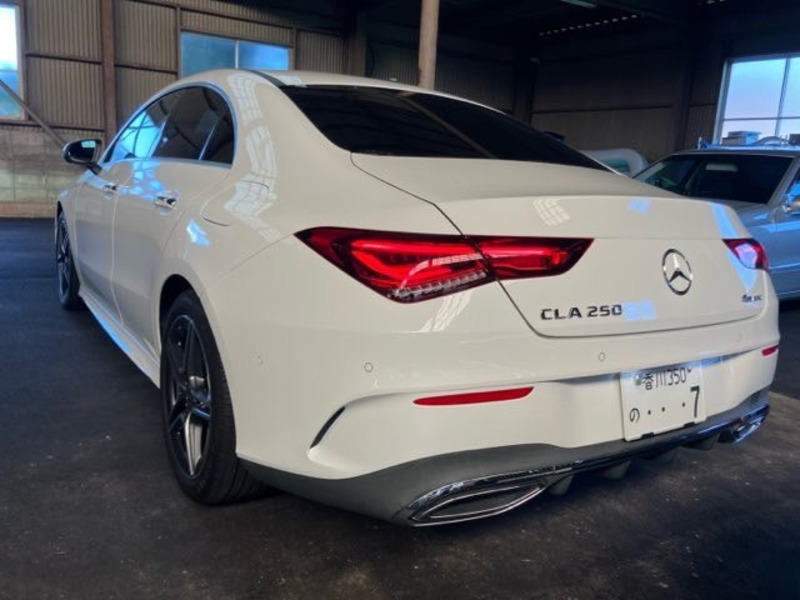 CLA-CLASS