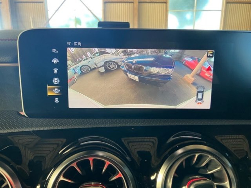 CLA-CLASS