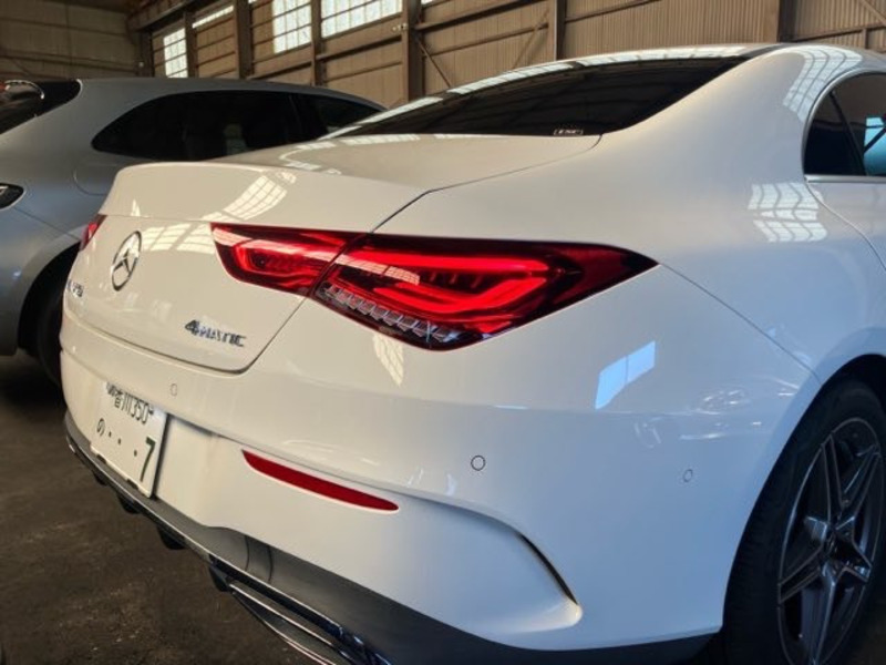 CLA-CLASS