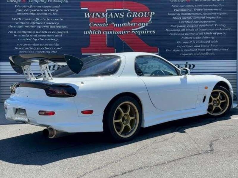 RX-7