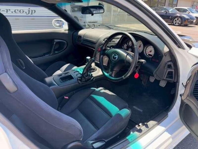 RX-7