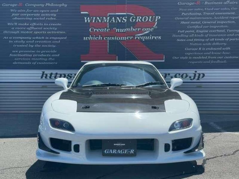 RX-7
