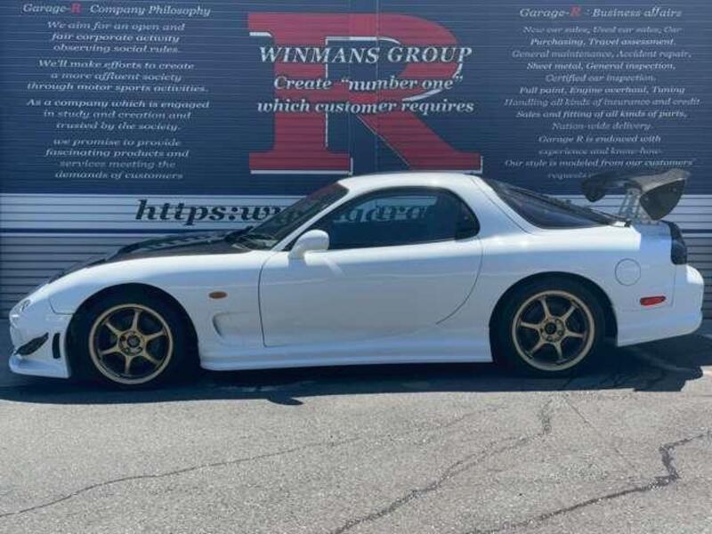 RX-7