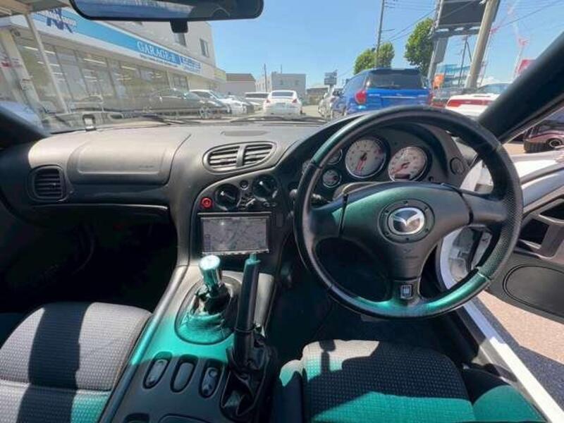 RX-7