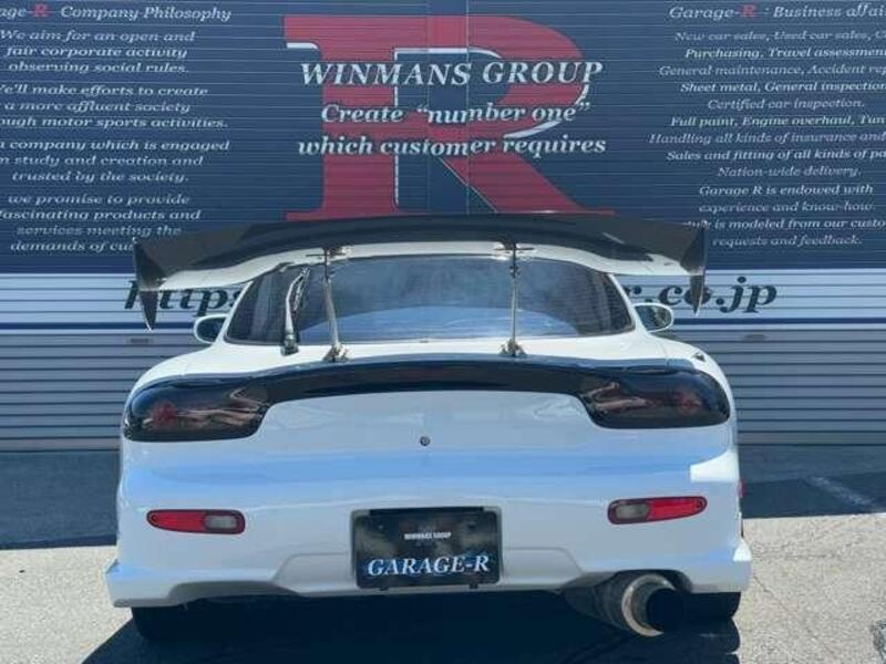 RX-7