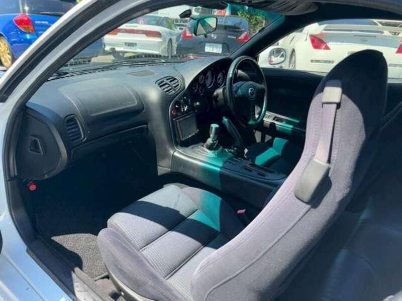 RX-7