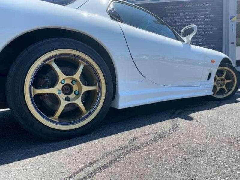 RX-7