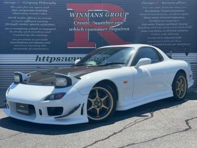 RX-7