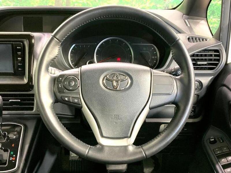VOXY