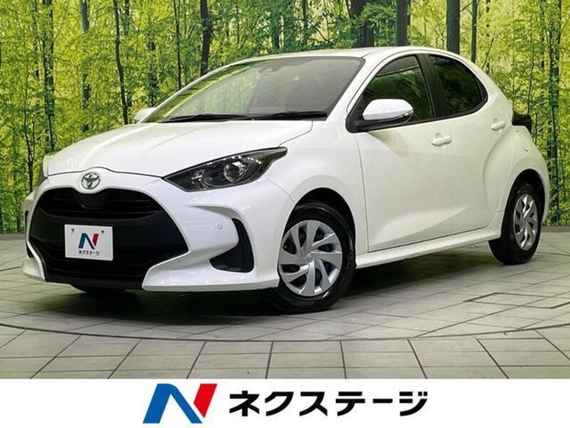 YARIS-0