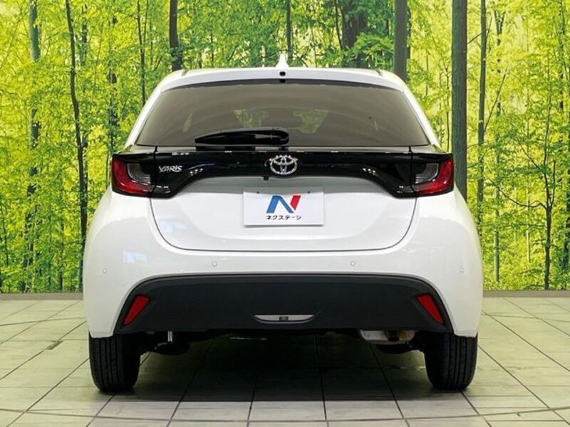 YARIS