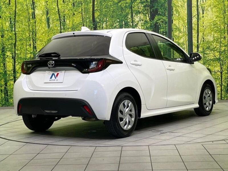 YARIS