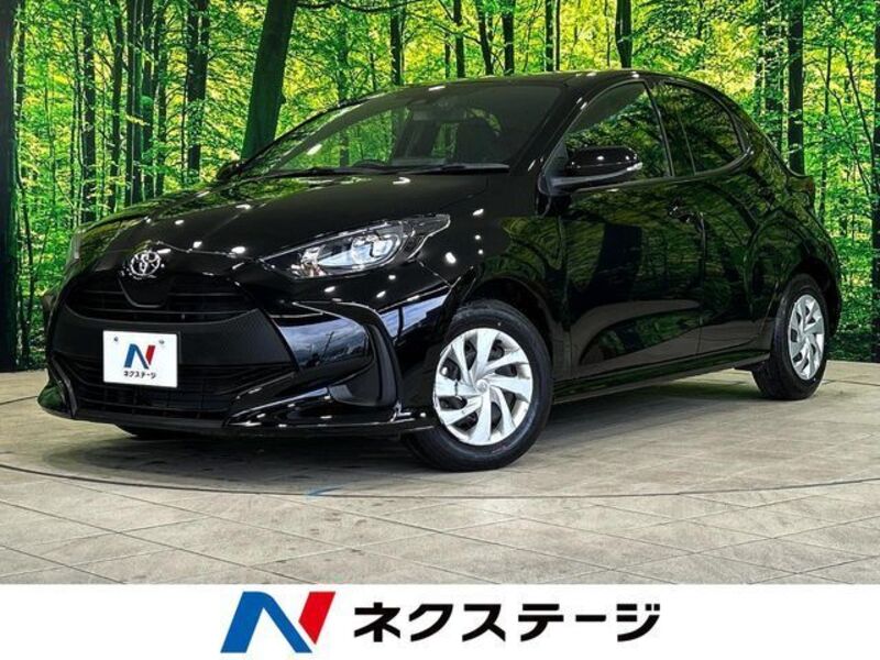 YARIS-0