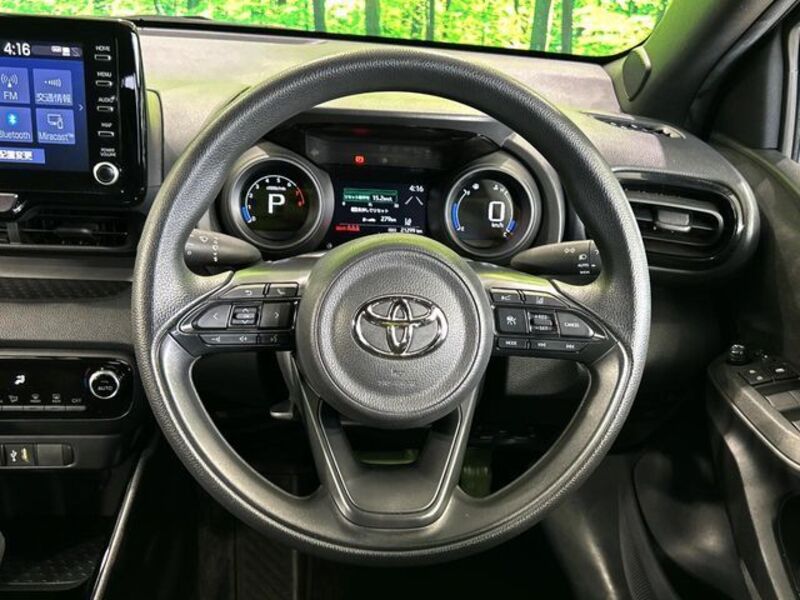 YARIS