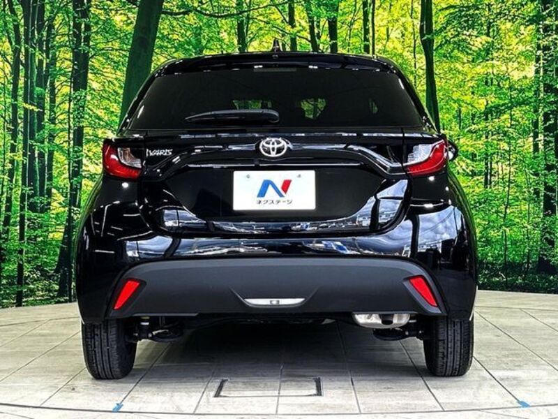 YARIS