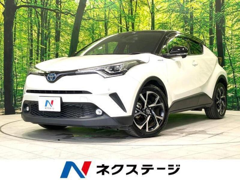 C-HR-0