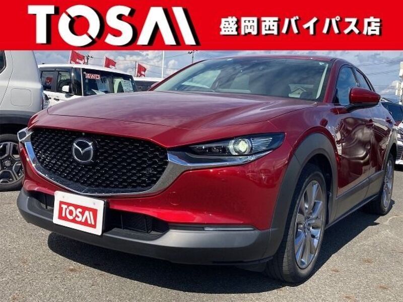 CX-30-0